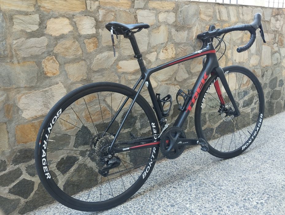Bicicleta estrada Trek Emonda SL5