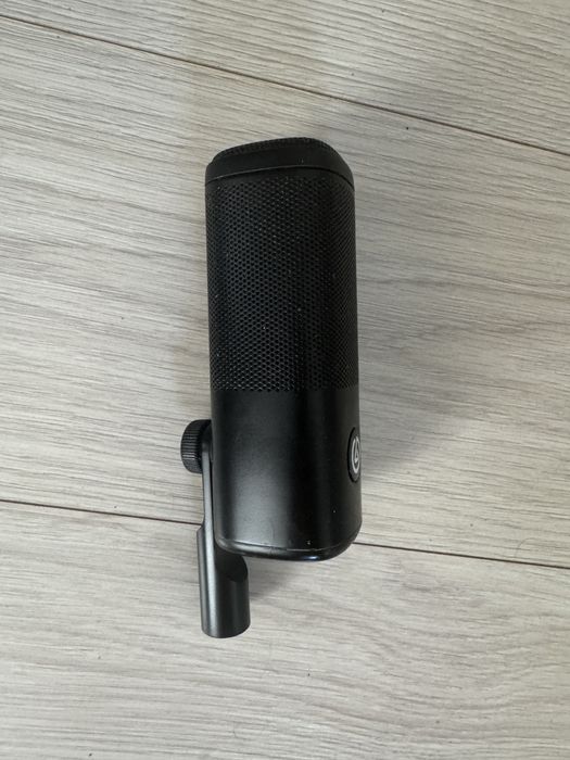 Elgato wave dx mikrofon XLR