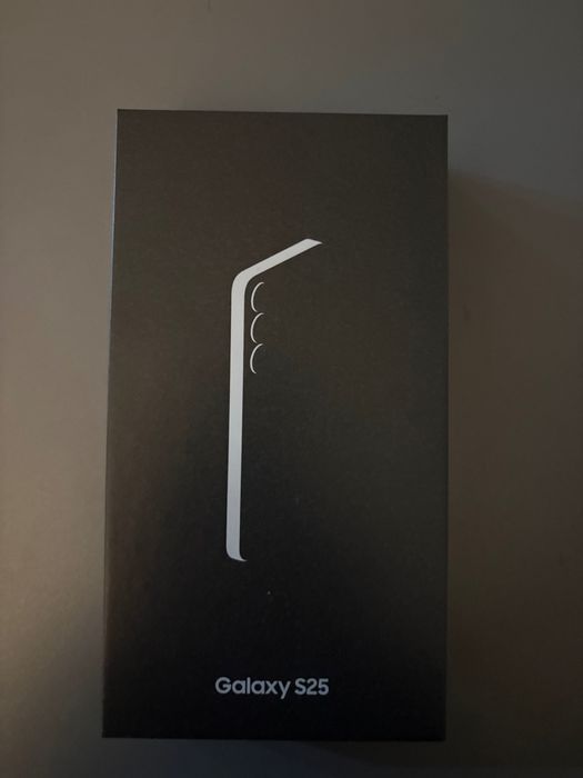 Samsung Galaxy S25 128 Gb