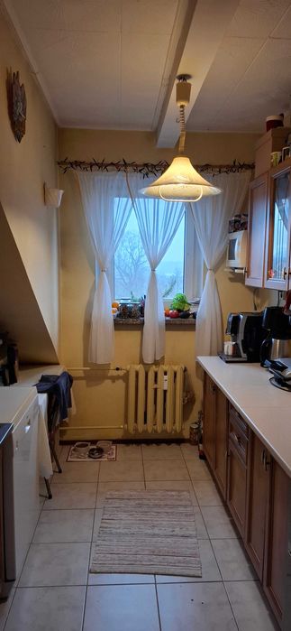 Sprzedam mieszkanie duże M3 w dobrej cenie - bez pośredników