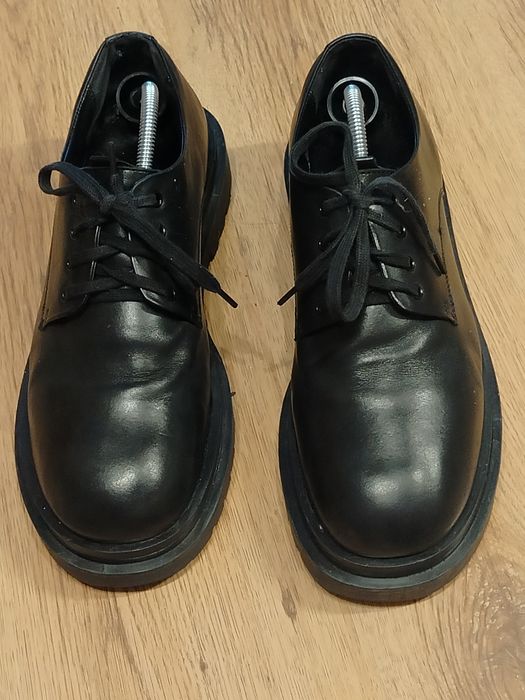 Mokasyny Męskie Walk London 44