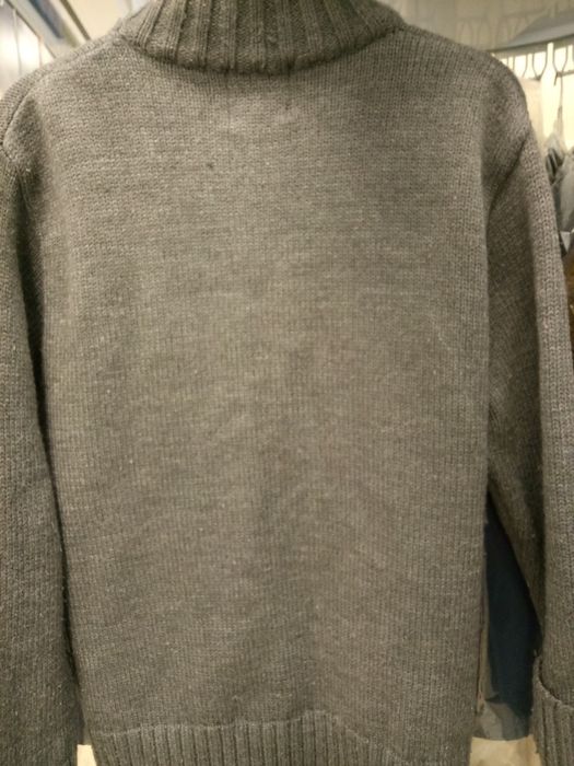 Sweter męski/bluza