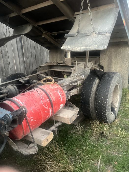 Продам газона в ідеальному стані