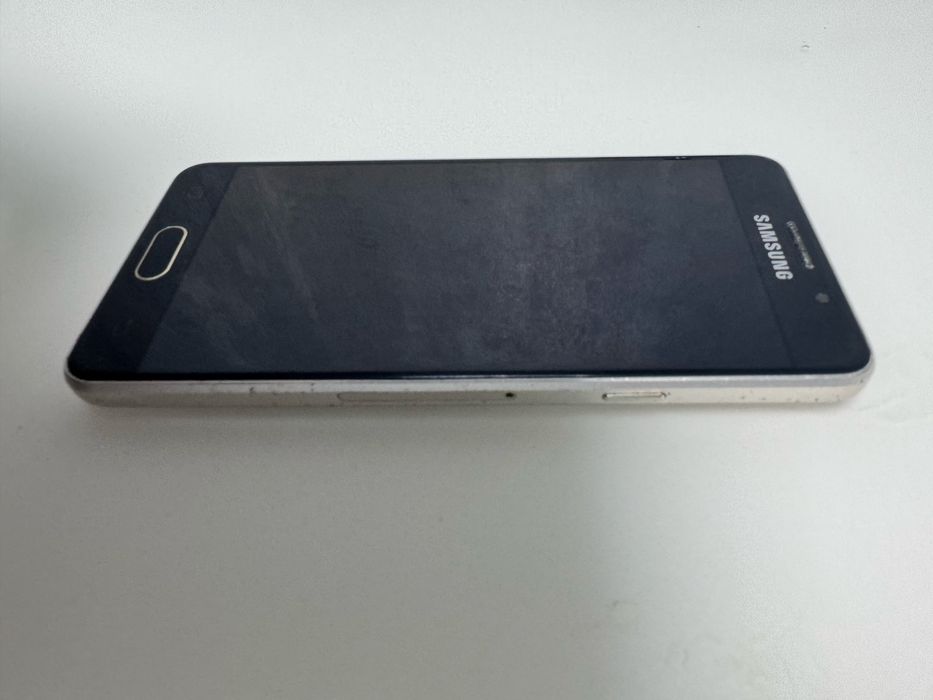 Samsung a3 gold 16 gb
