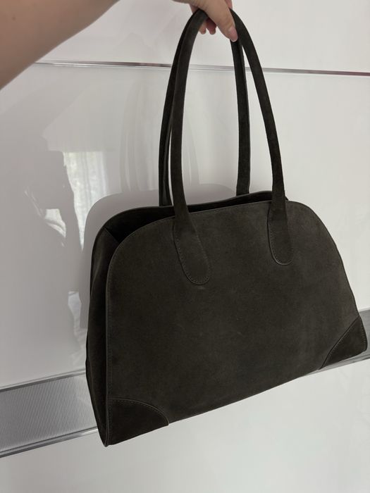 Сумка COS bowling bag studio
