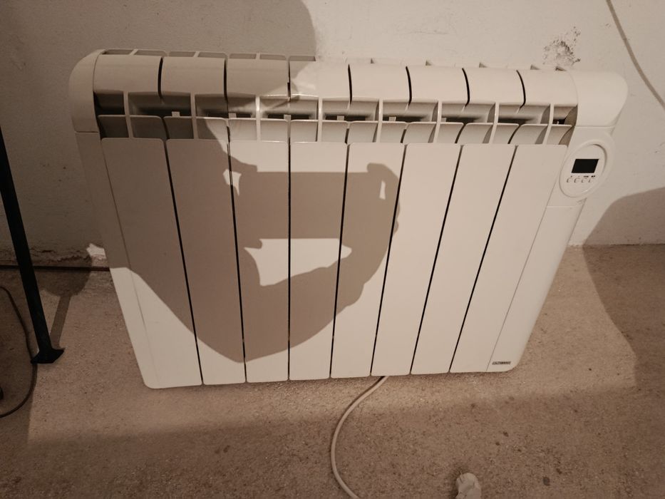 Vendo aquecedor parede