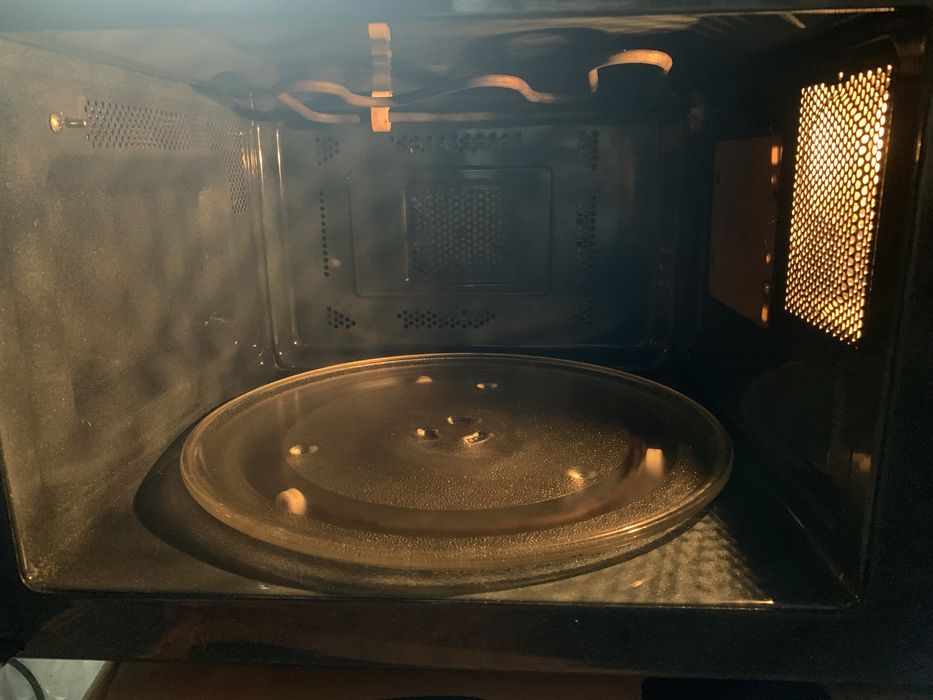 Samsung C109STR микроволновка печь микроволновая на 28 литров