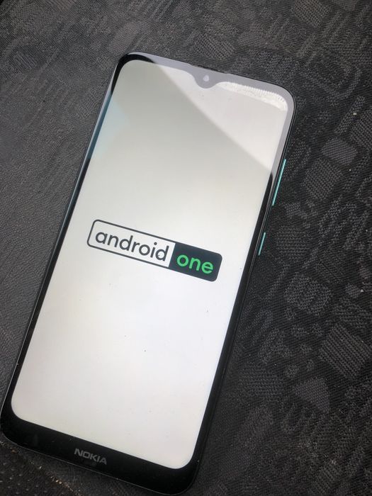 Nokia 2.3 – Dual SIM – Cor Cyan Green (Desbloqueado)