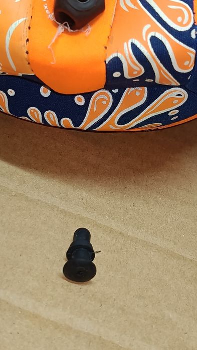 Schildkrot 2szt.piłka mini śiatkówka plażowa