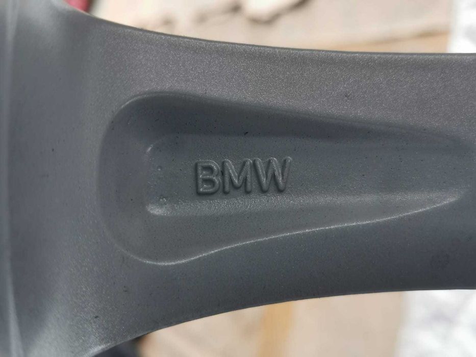 4x koła letnie BMW 5, 6, 7,  8 245/45R18 lato nowe