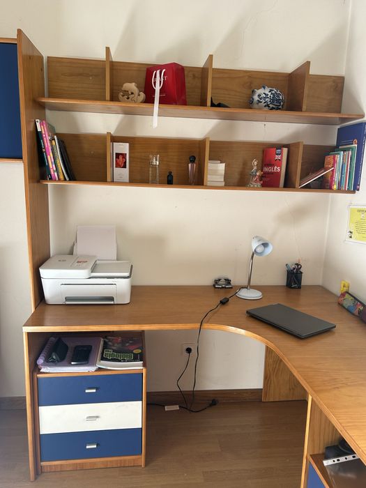 mobilia de quarto juvenil