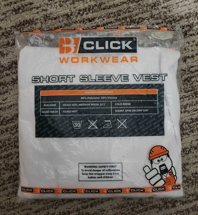 Термобілизна чоловіча Reggatta, Click p."M"

Новий комплект, на високо