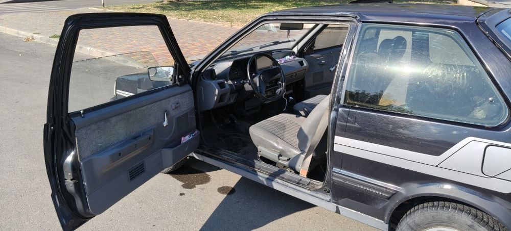 Продам Nissan Micra k10 86 года