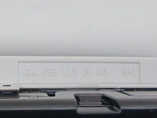 Pega do tejadilho MERCEDES-BENZ GLC (X254)