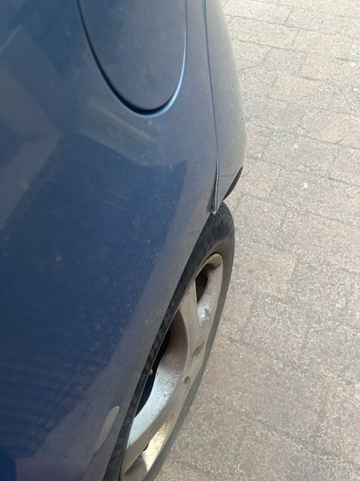 Toyota yaris 2007