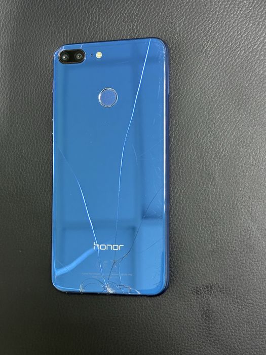 Huawei Honor 9 lite, Huawei P-Smart 3/32GB