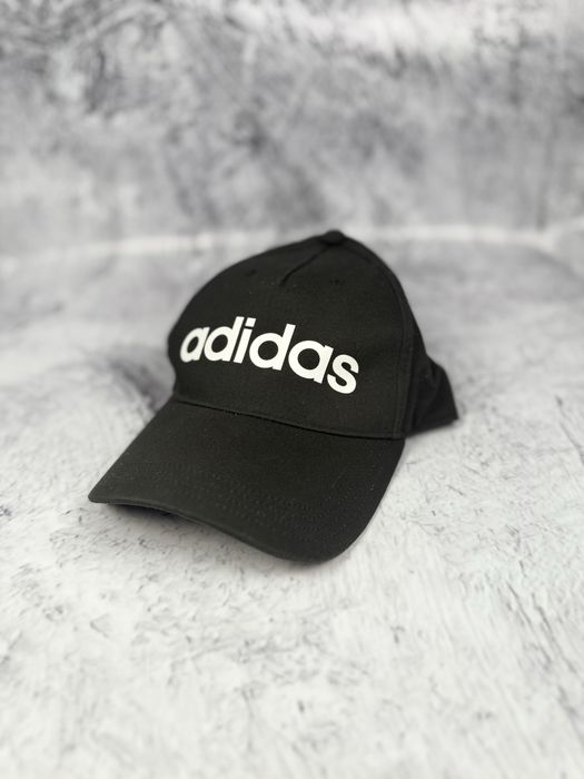 Czapka adidas Neo Label czarna OSFM
