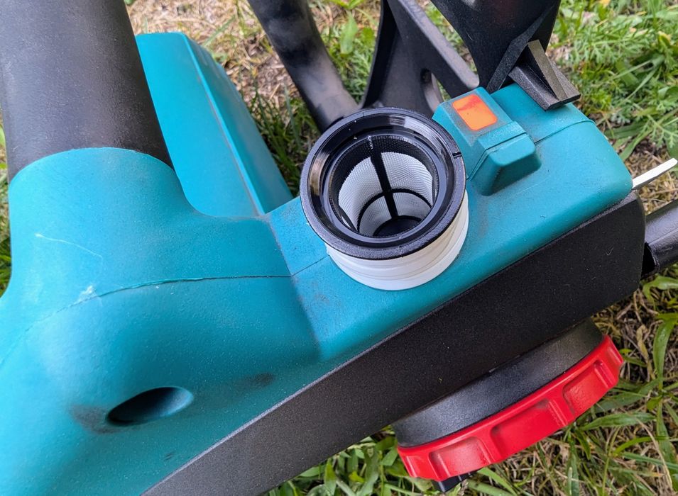 Nowa Elektryczna piła łańcuchowa Bosch AKE 40-19 S