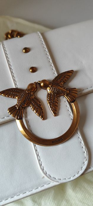 Bolsa mala Pinko