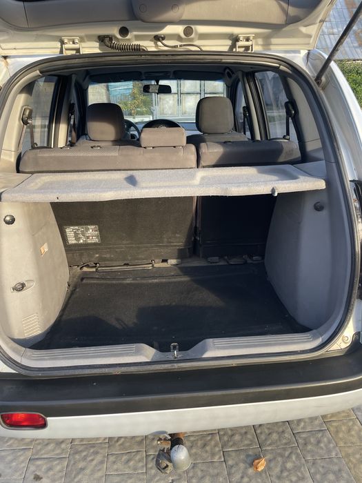 Hyundai Matrix 2003