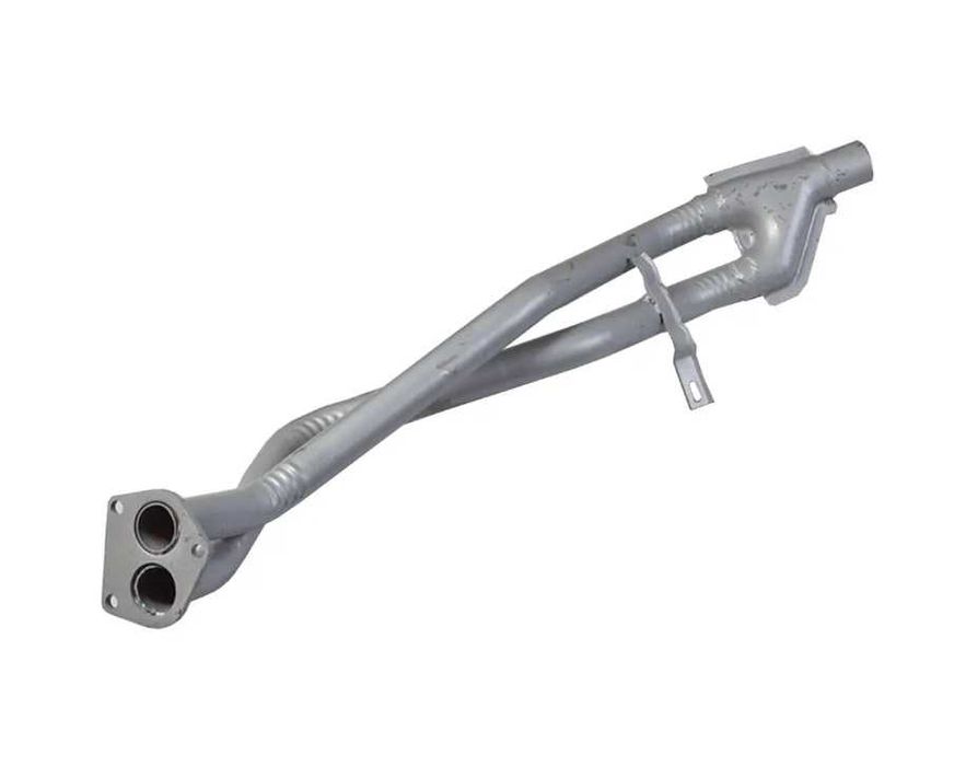 Труба приемная Штаны ВАЗ 2101-07 2108 2109 Нива Таврия Ланос Сенс 2141