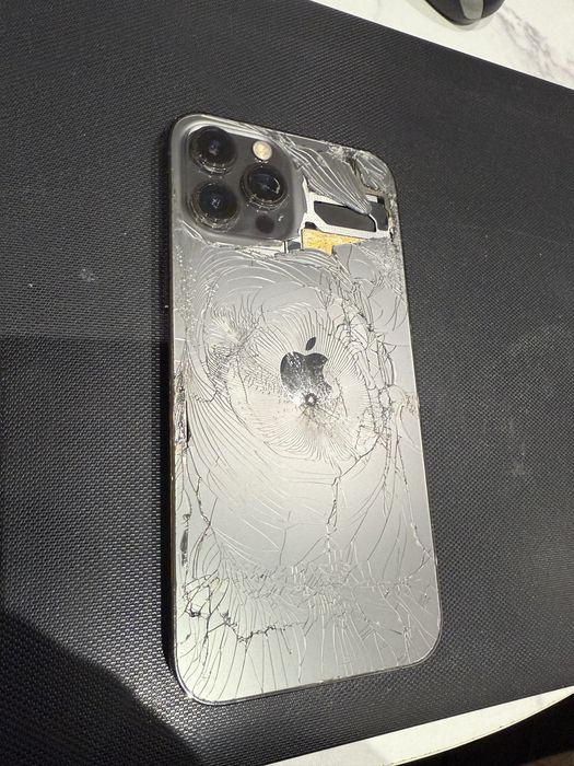 Iphone 12 pro max 128GB