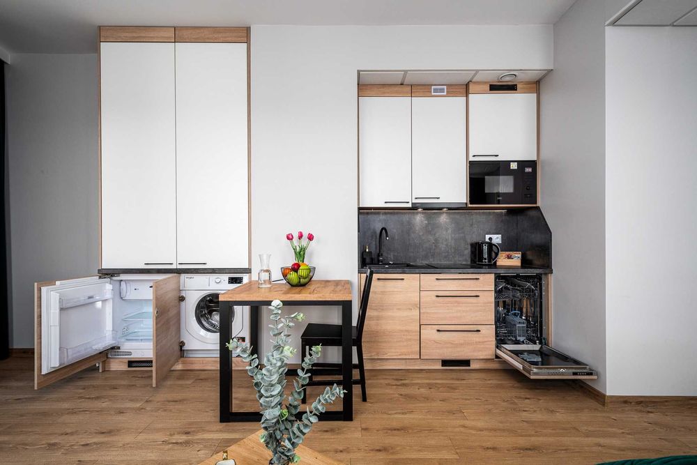 Noclegi Warszawa Centrum