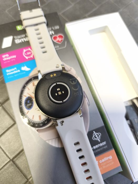 Smartwatch Tracer SMR2 Classy 1.39