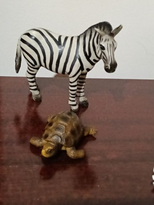 Animais Scheleich