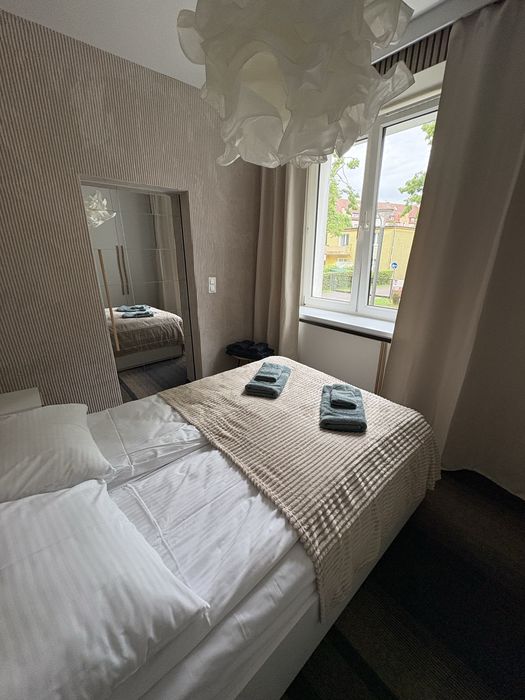SOPOT | 2 POKOJE | 40 m² | BLISKO PLAŻY | 2650ZŁ