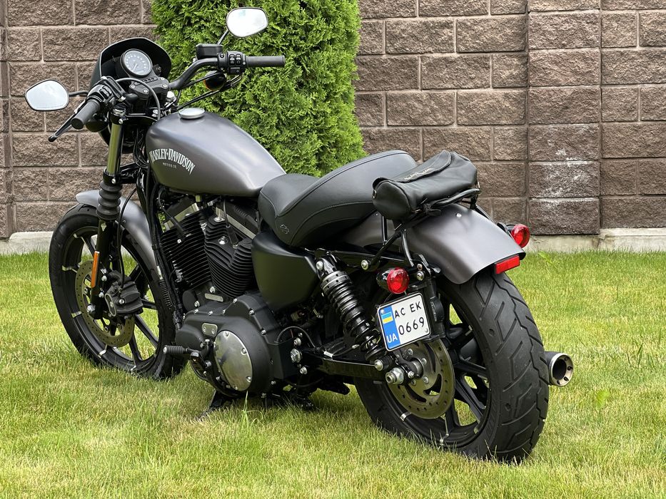 Продам Harley Davidson XL1200