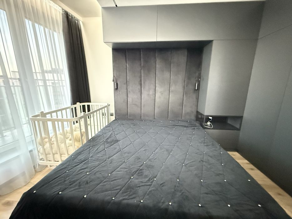 Продам найкращу квартиру в Липках з видом на озеро!