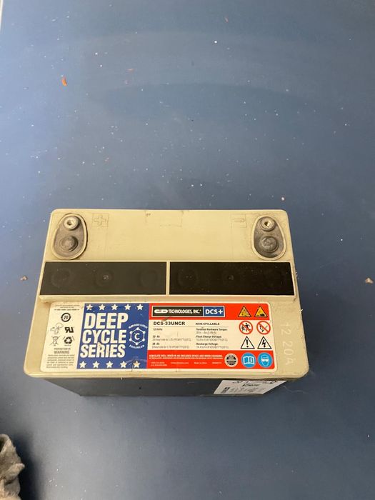Bateria Tesla Model S 85