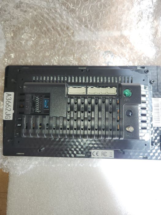 Carplay android novo