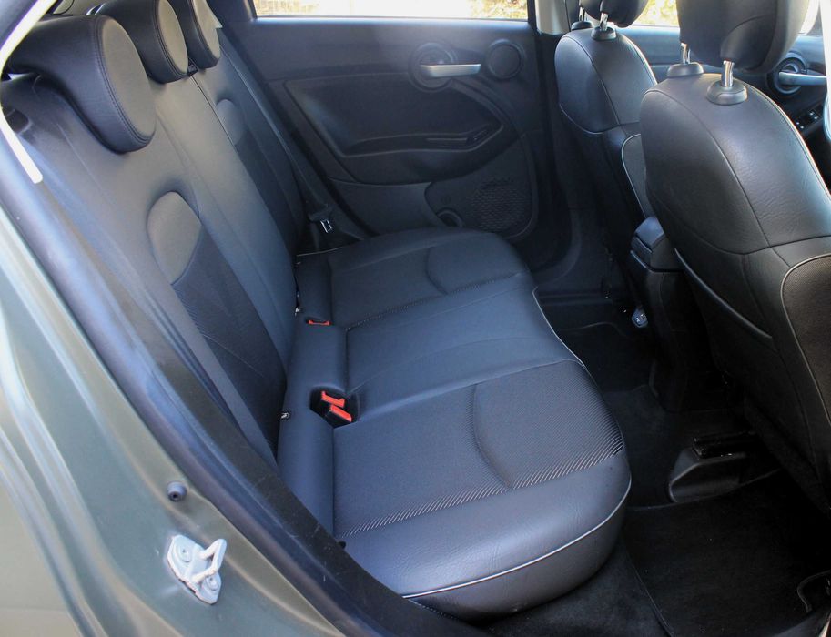 Fiat 500X 1.0 FireFly Cross com 77000km de 2019