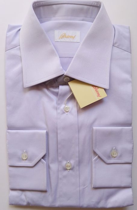 Сорочка чоловіча від  Brioni