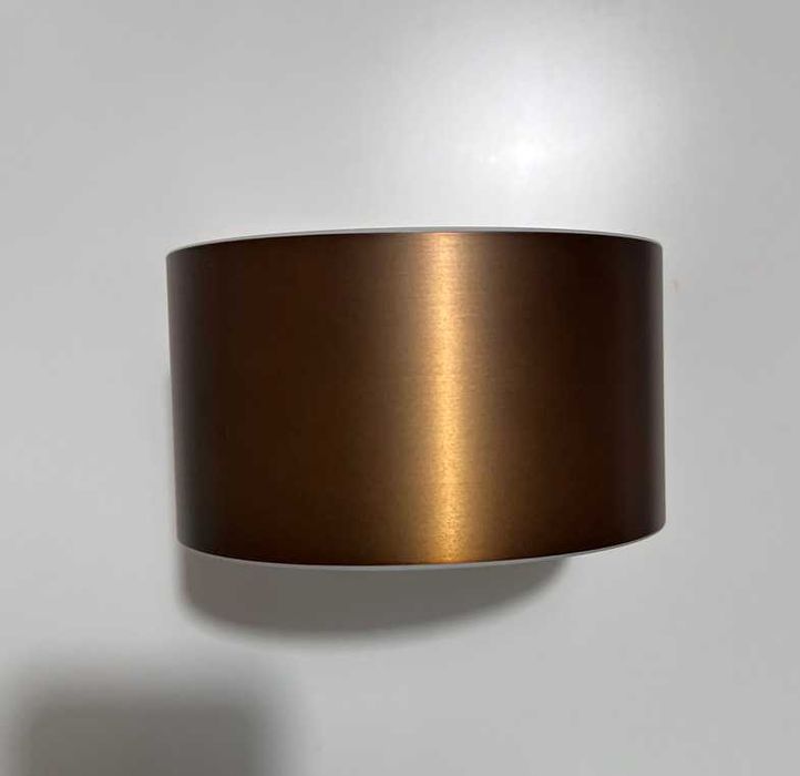 Aplique Exterior Massive Miami – Novo, na Caixa!