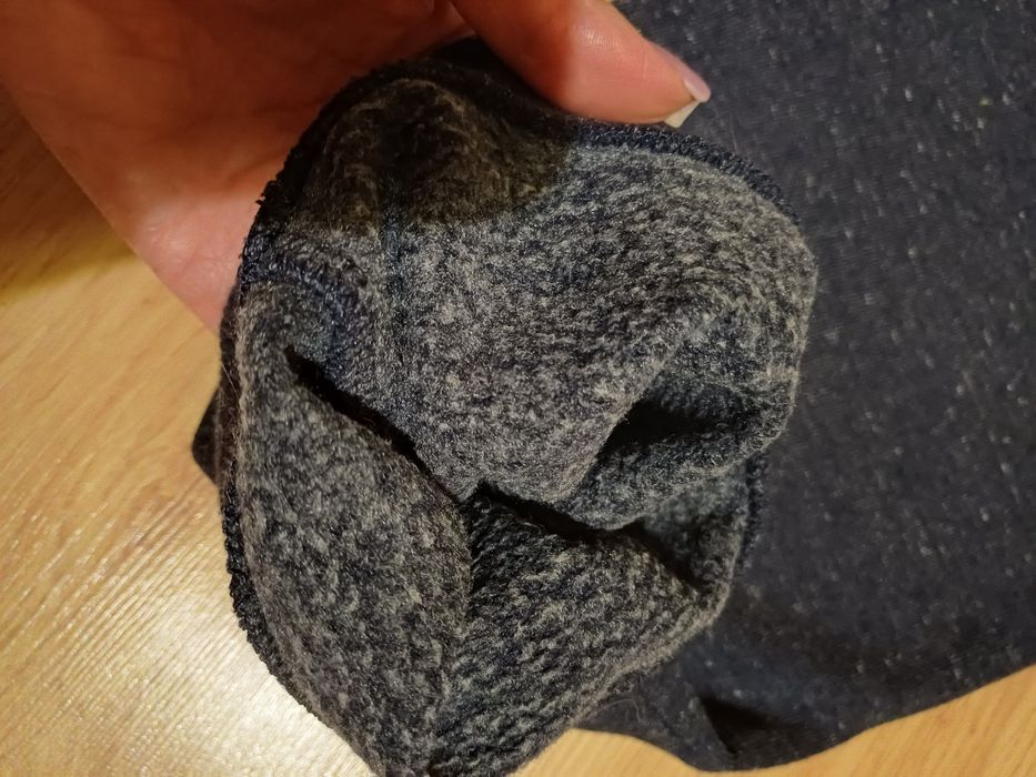 Теплі джогери на підлітка