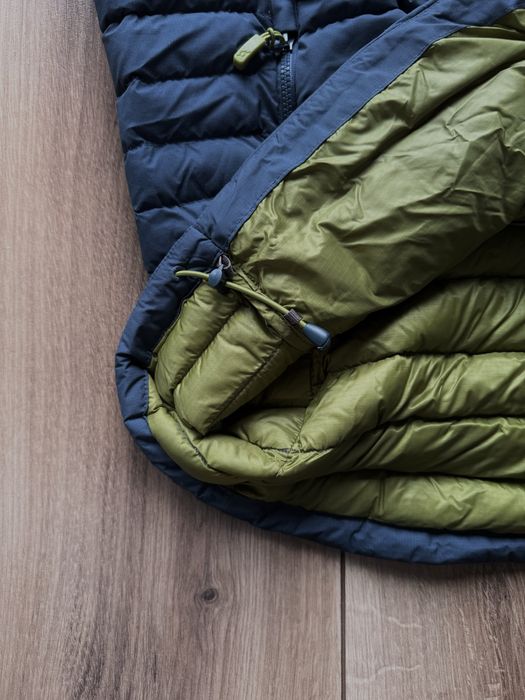 Kurtka Rab Infinity Microlight