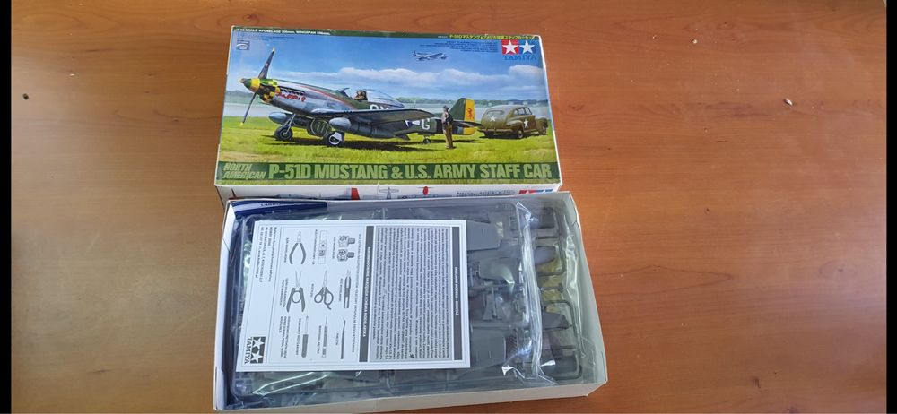 Modelismo Kits 1/48 Aviação