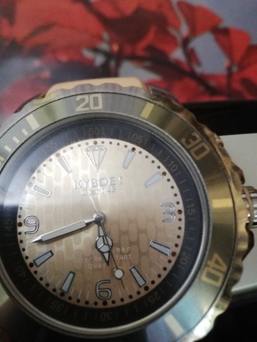 Zegarek Giant Mariner