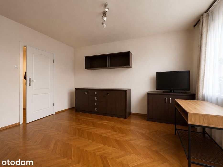2 pok. | balkon | parking | piwnica | Braniborska