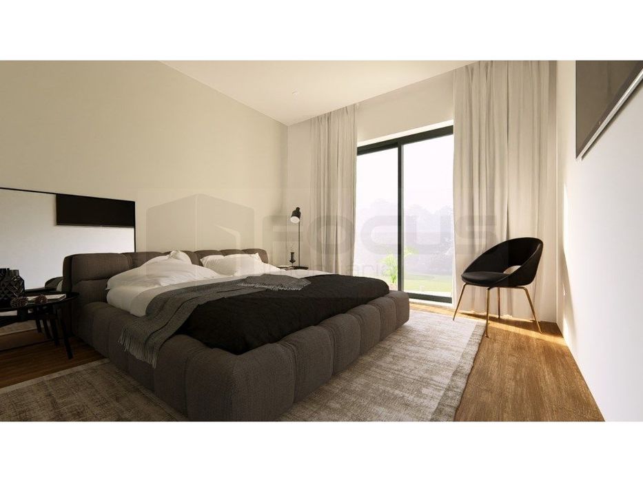 Novo Apartamento T2 - Ílhavo - Novidade no mercado !!!