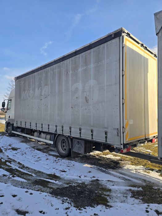 Zabudowa ze stelazem solówka tandem komplet