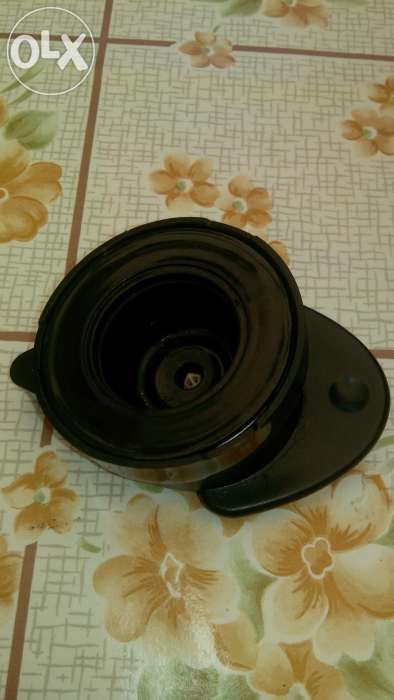 Кавоварка Tchibo Cafissimo дозова кавомашина