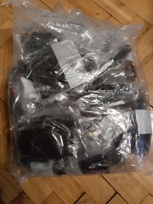 10237 Orthanc klocki LEPIN