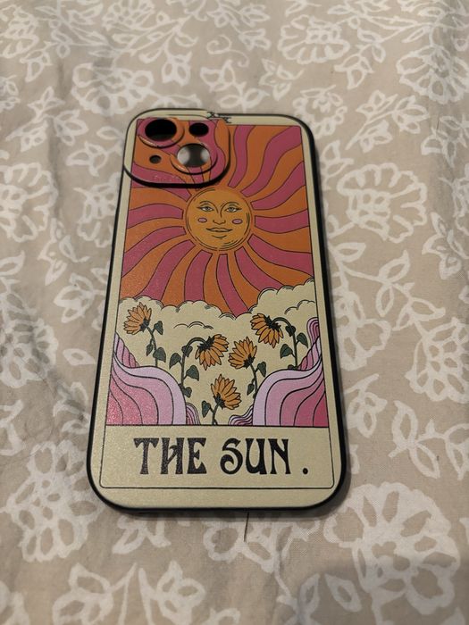Etui na Iphone 15, warianty
