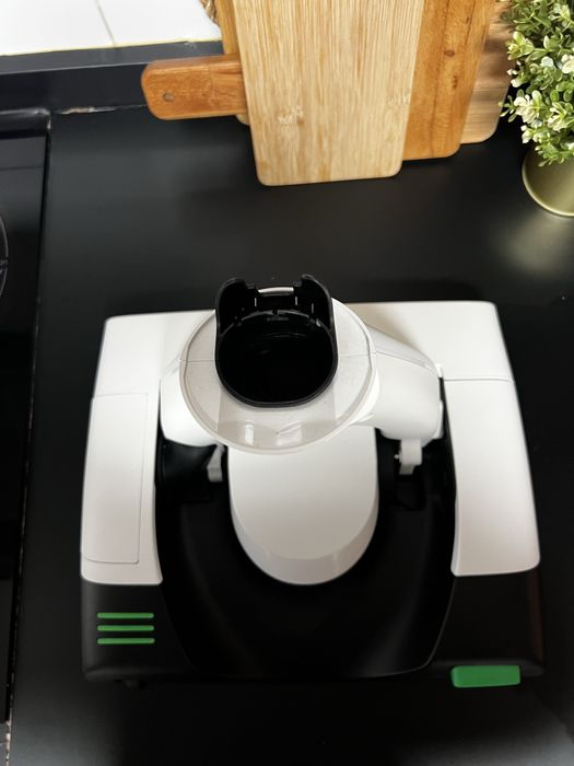 Kubold SP7 Aspira e Lava