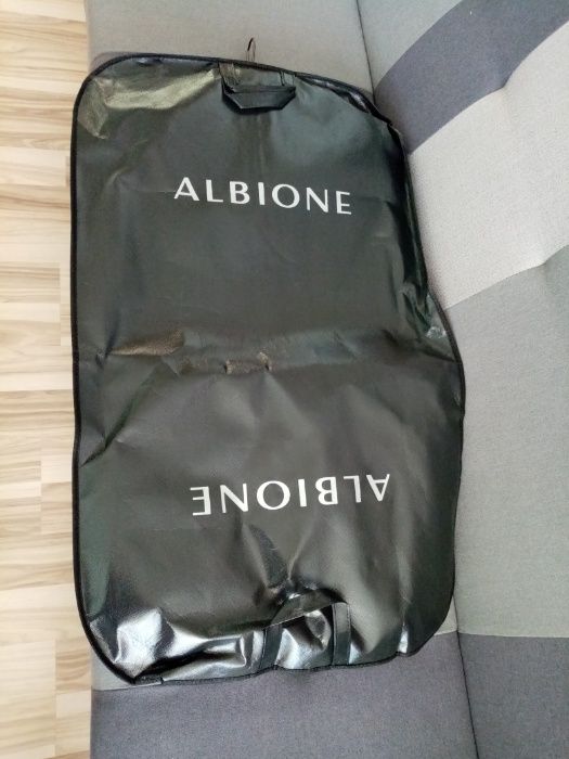 Garnitur ALBIONE - okazja!!!