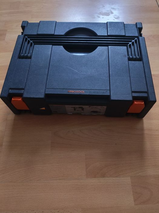 Wiertarka PROTOOL DRP 13-2 EAQ